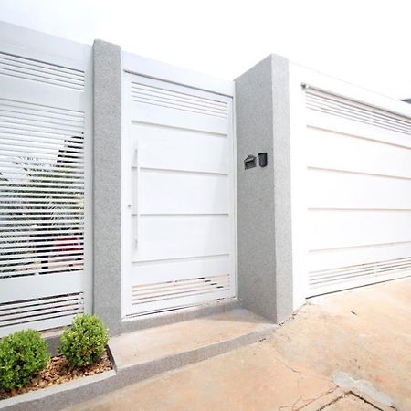 Recanto World Point 2 Olimpia Exterior photo