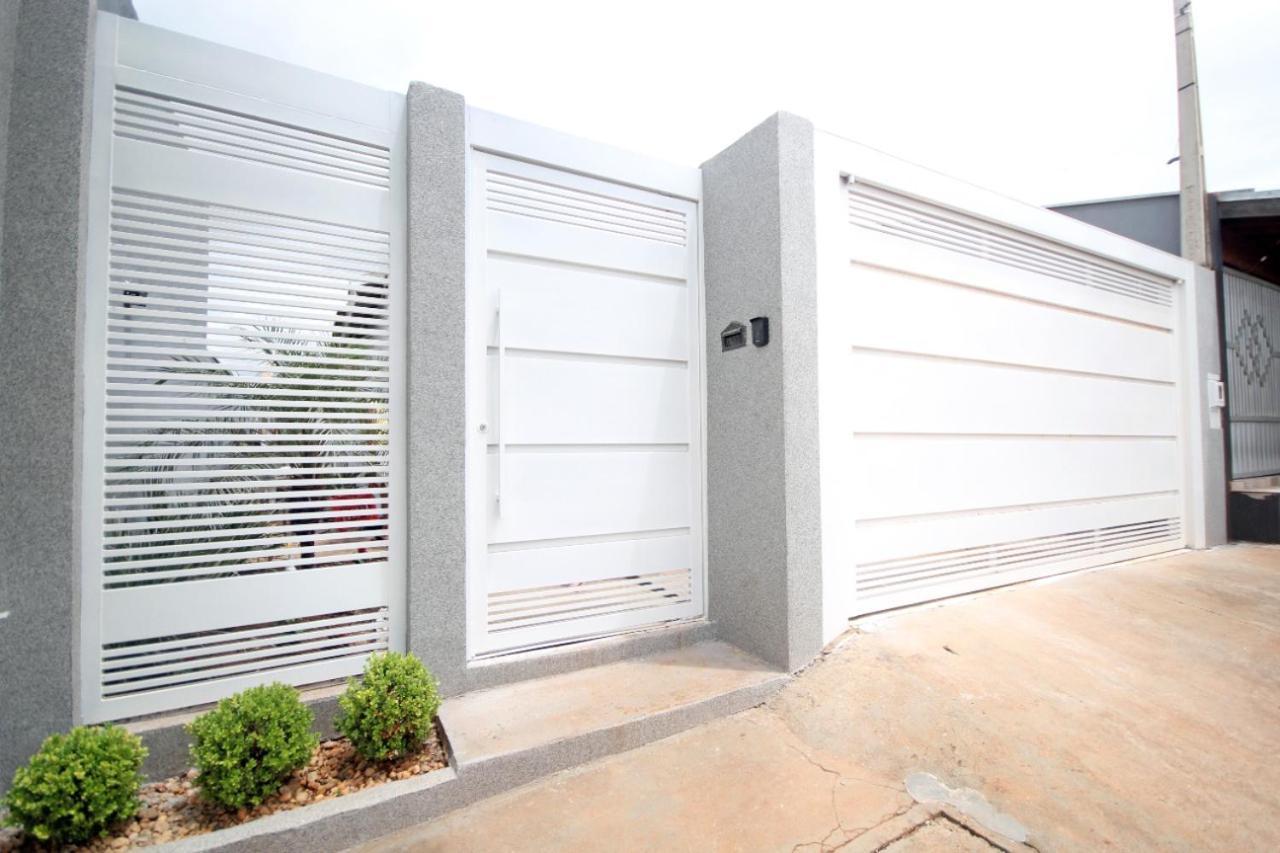 Recanto World Point 2 Olimpia Exterior photo