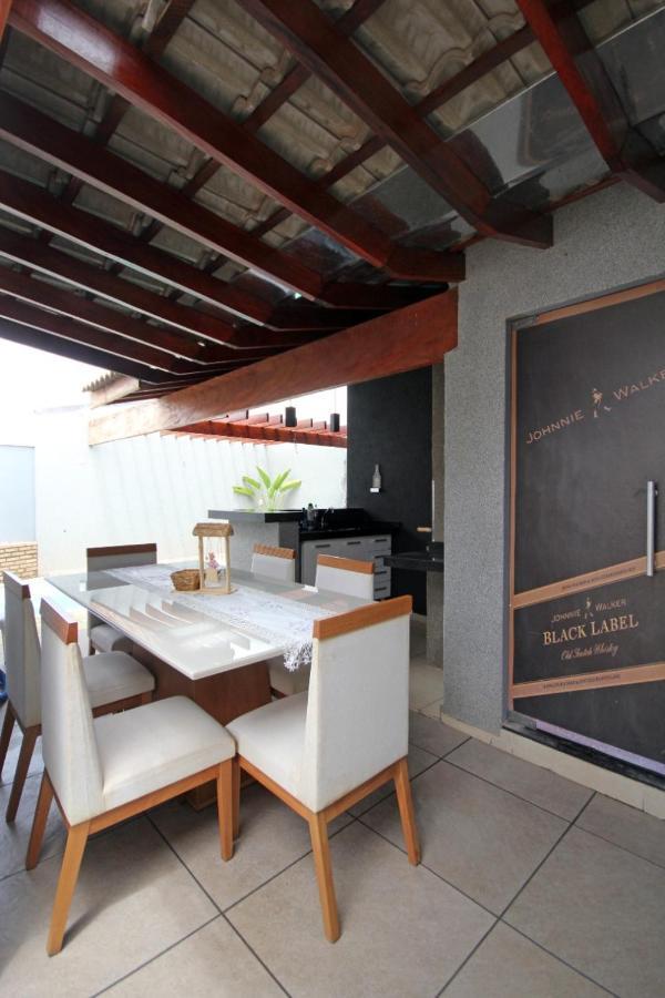 Recanto World Point 2 Olimpia Exterior photo