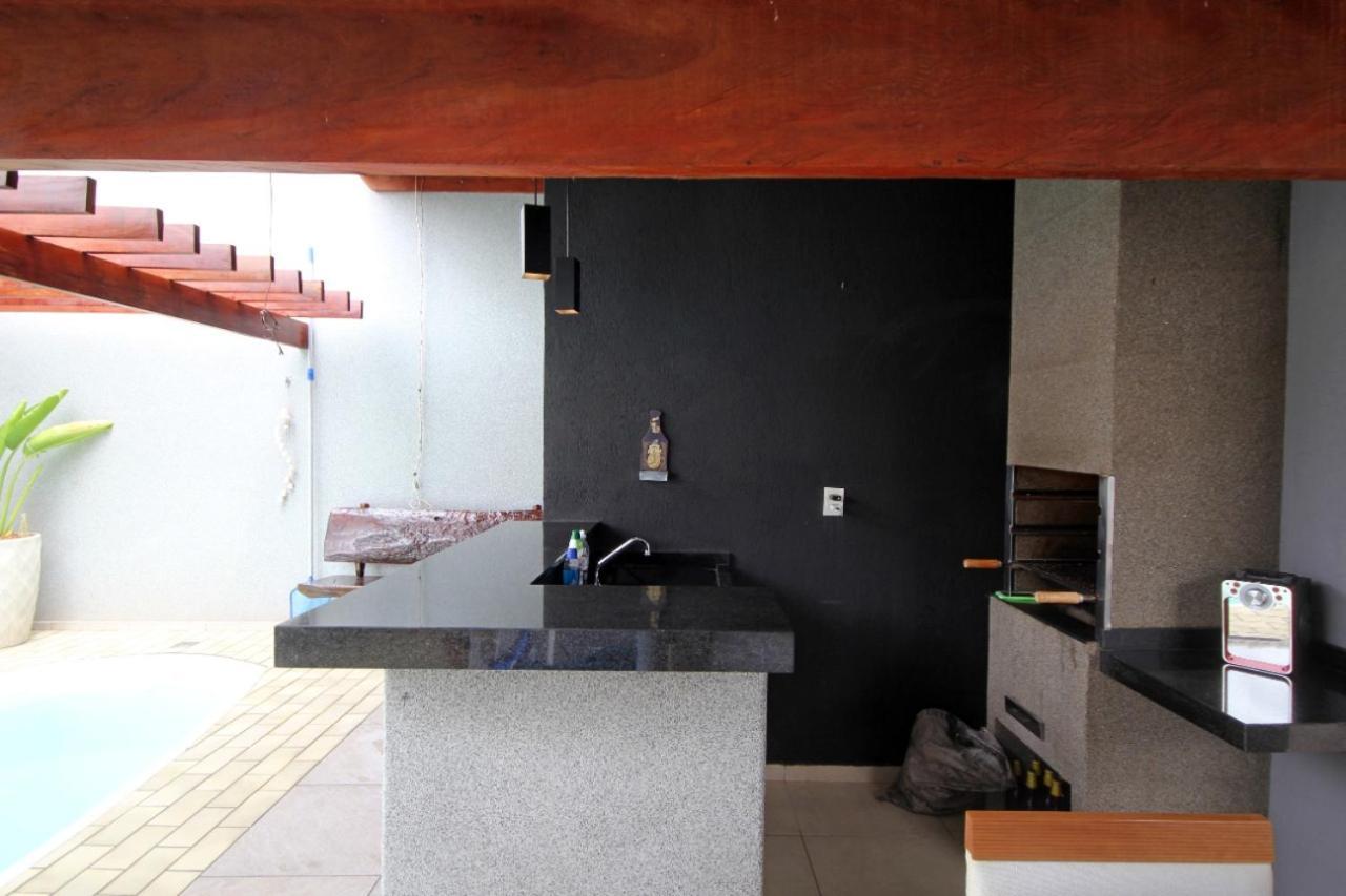Recanto World Point 2 Olimpia Exterior photo